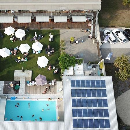Vlnka Apartments Πιεστάνυ Εξωτερικό φωτογραφία