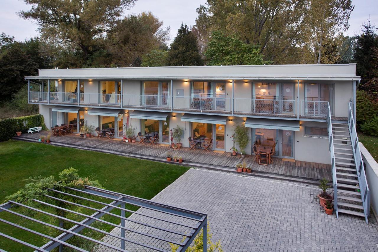 Vlnka Apartments Πιεστάνυ Εξωτερικό φωτογραφία