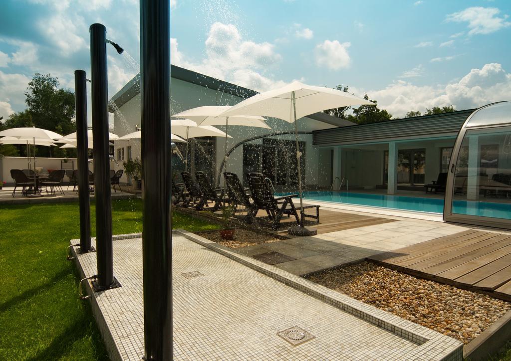 Vlnka Apartments Πιεστάνυ Εξωτερικό φωτογραφία