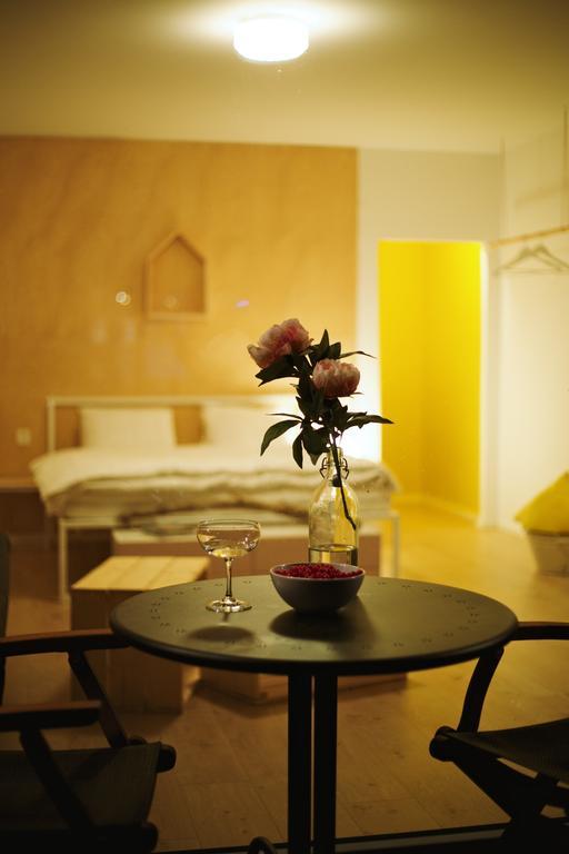 Vlnka Apartments Πιεστάνυ Δωμάτιο φωτογραφία