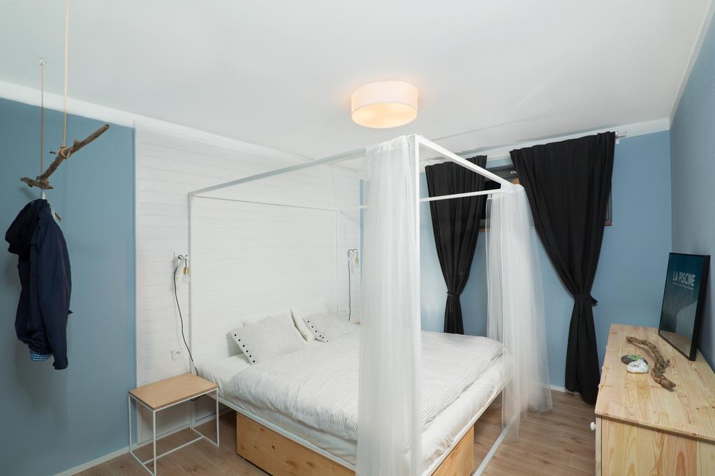 Vlnka Apartments Πιεστάνυ Δωμάτιο φωτογραφία