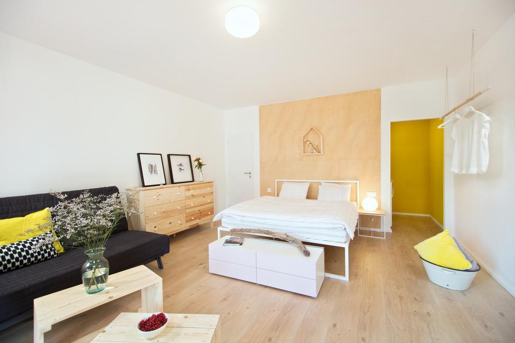Vlnka Apartments Πιεστάνυ Δωμάτιο φωτογραφία