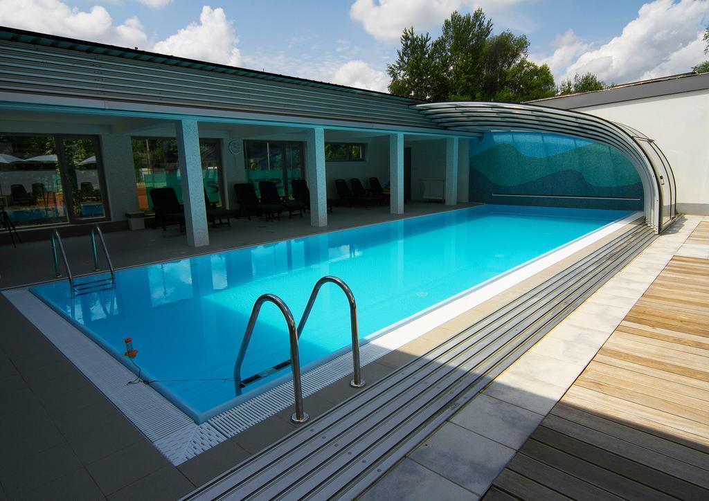 Vlnka Apartments Πιεστάνυ Εξωτερικό φωτογραφία