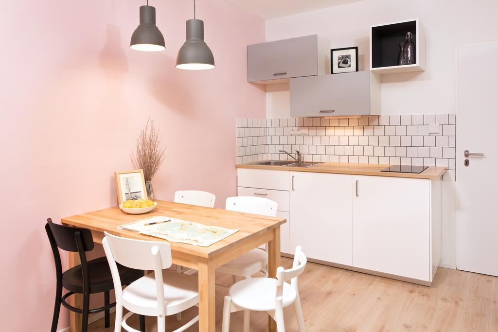 Vlnka Apartments Πιεστάνυ Δωμάτιο φωτογραφία