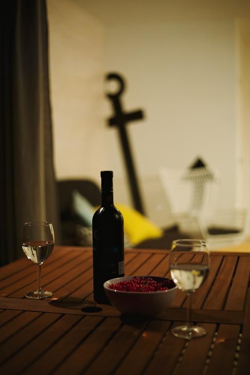 Vlnka Apartments Πιεστάνυ Δωμάτιο φωτογραφία