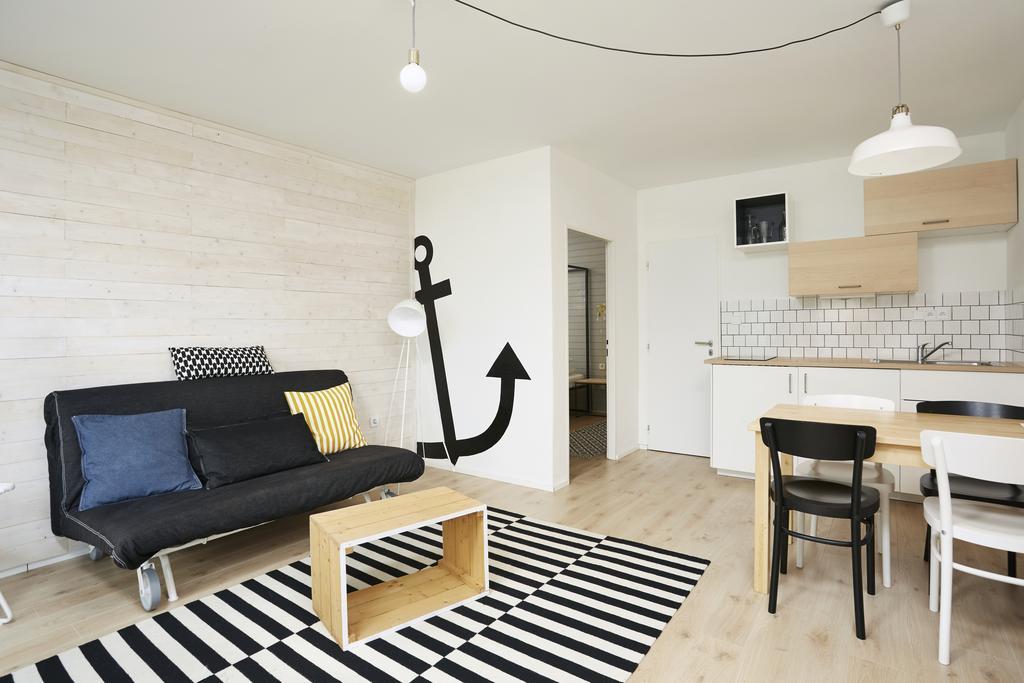 Vlnka Apartments Πιεστάνυ Εξωτερικό φωτογραφία