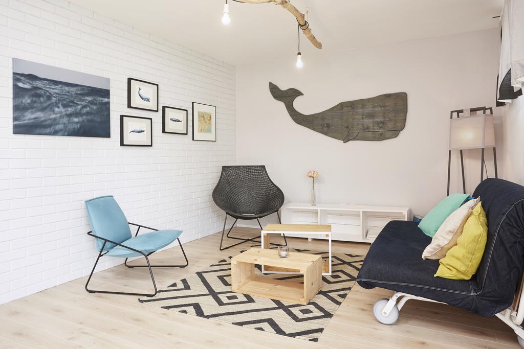 Vlnka Apartments Πιεστάνυ Εξωτερικό φωτογραφία