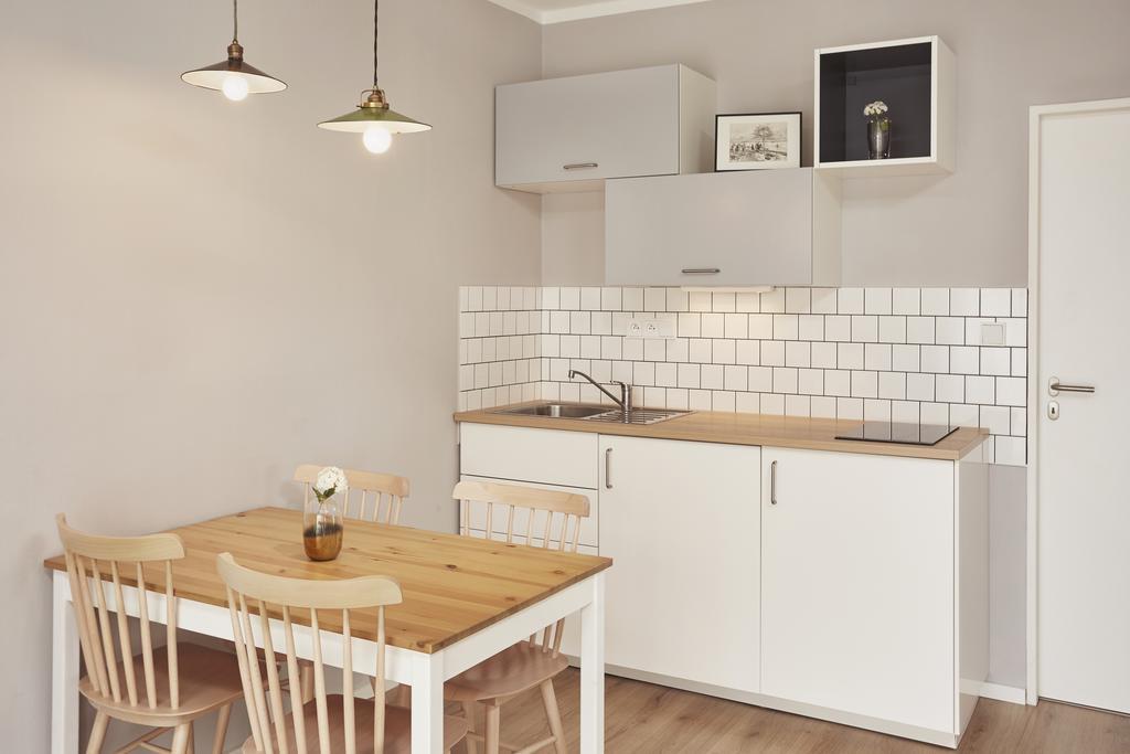 Vlnka Apartments Πιεστάνυ Εξωτερικό φωτογραφία