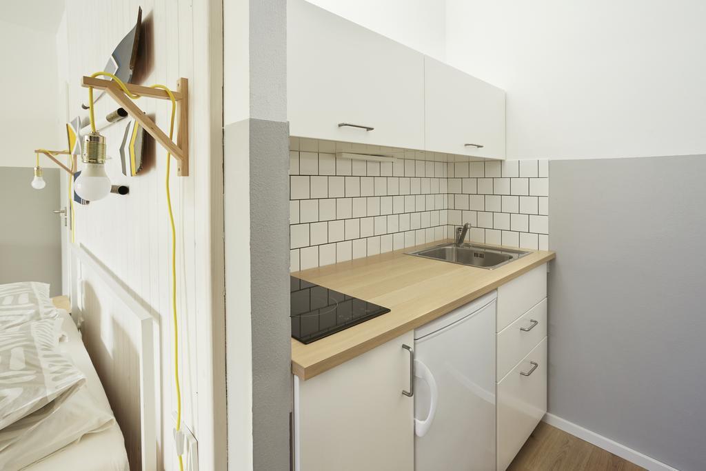 Vlnka Apartments Πιεστάνυ Εξωτερικό φωτογραφία