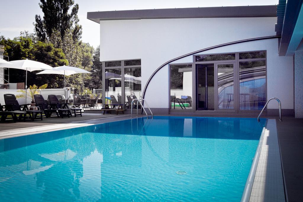 Vlnka Apartments Πιεστάνυ Εξωτερικό φωτογραφία