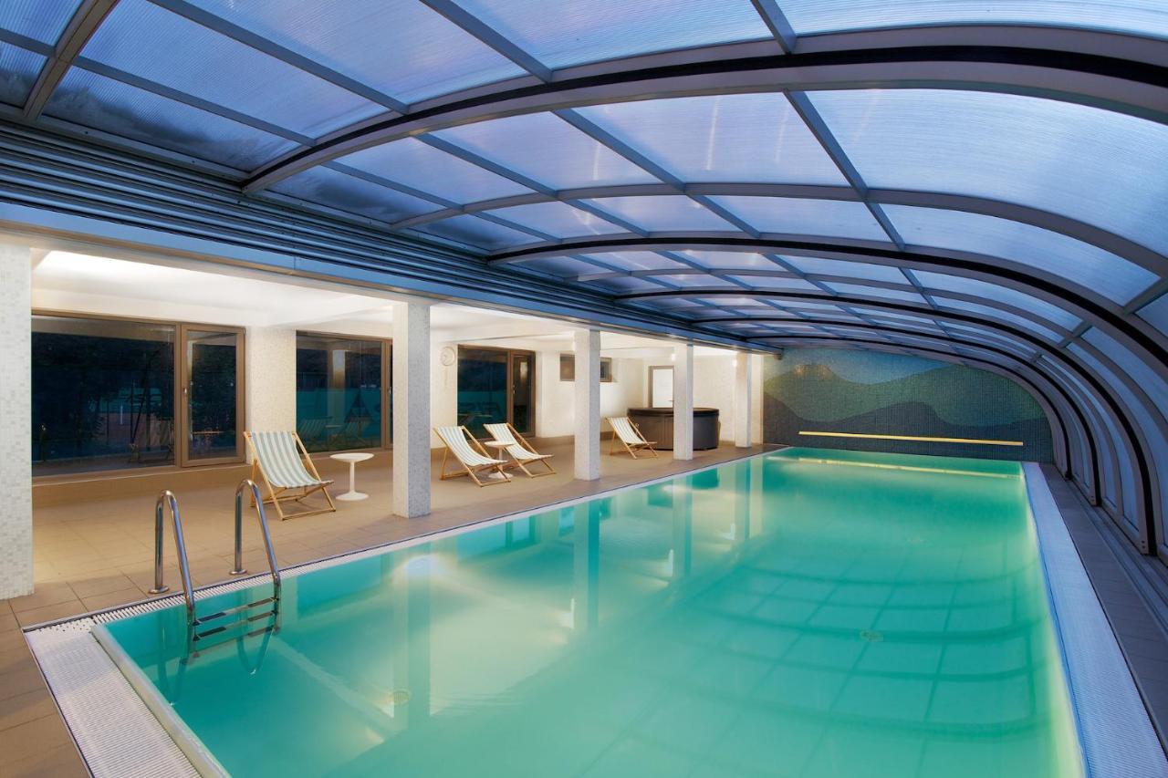 Vlnka Apartments Πιεστάνυ Εξωτερικό φωτογραφία